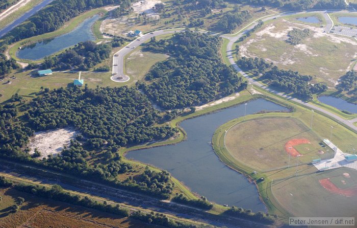 Palm Bay Regional Park