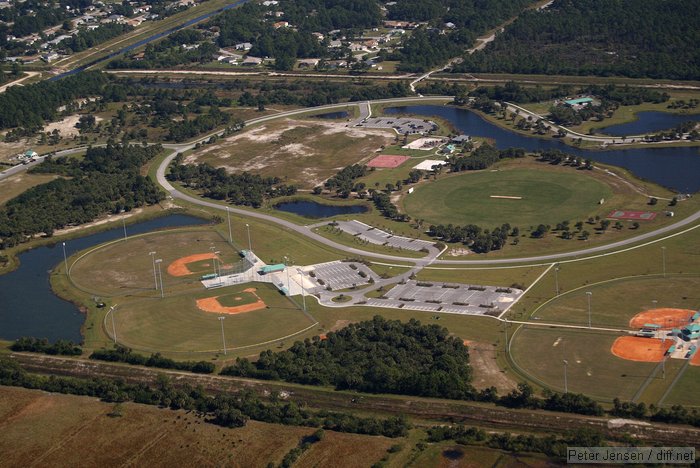 Palm Bay Regional Park (cwf photo)