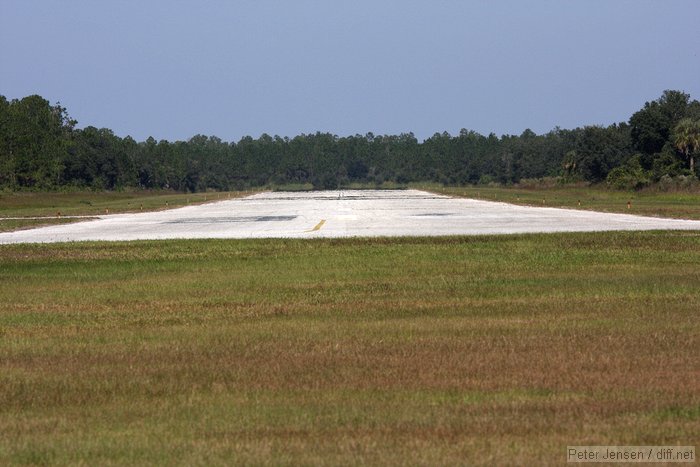 2RR runway 34