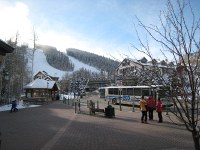 Beaver Creek Village