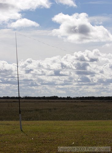 wind sock