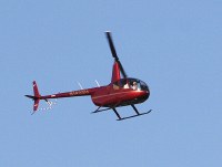 R-44 N145SG