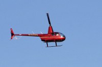 R-44 N145SG