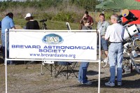 Brevard Astronomical Society