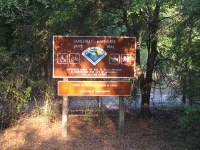 Gainesville-Hawthrorne State Trail