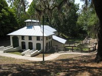 Boulware Springs Water Works