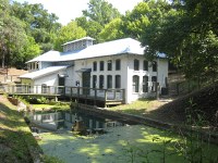 Boulware Springs Water Works