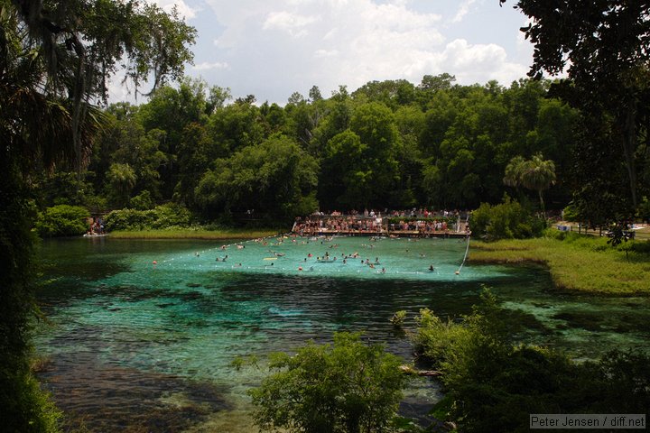 Rainbow Springs