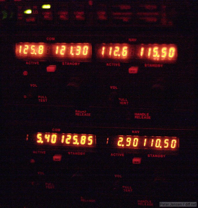 I'm pretty sure I heard the same guy working JAX center clear a cargo flight for an approach, clear them to land, and give them taxi directions, all on the same frequency.  Night flying has its advantages.