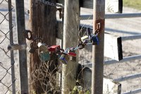 the standard lock chaining approach