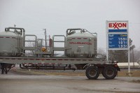 Halliburton / Exxon