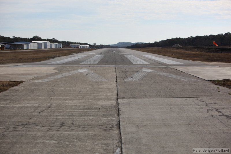 5C1 runway