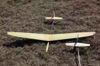 my rcbuilder.com Lighthawk glider