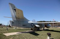 EA-3B at National Vigilance Park