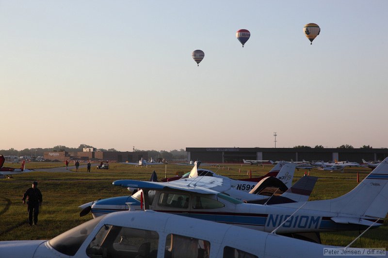 balloons