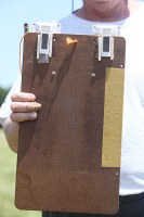 really nice clipboard