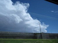 storms brewing