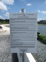 code of conduct for National Harbor