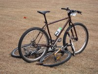 surly bikehump