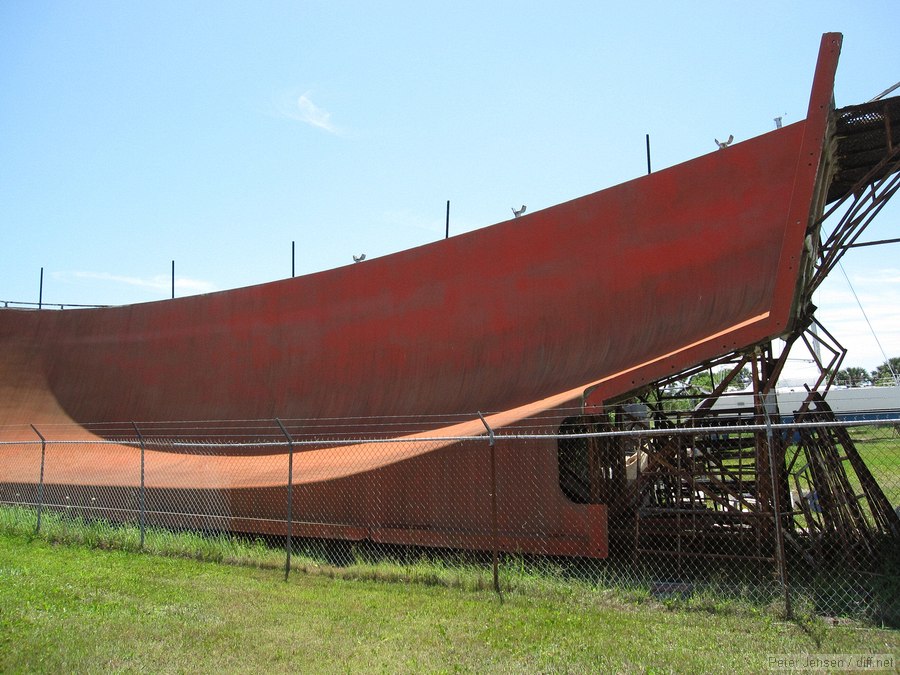 hull mold