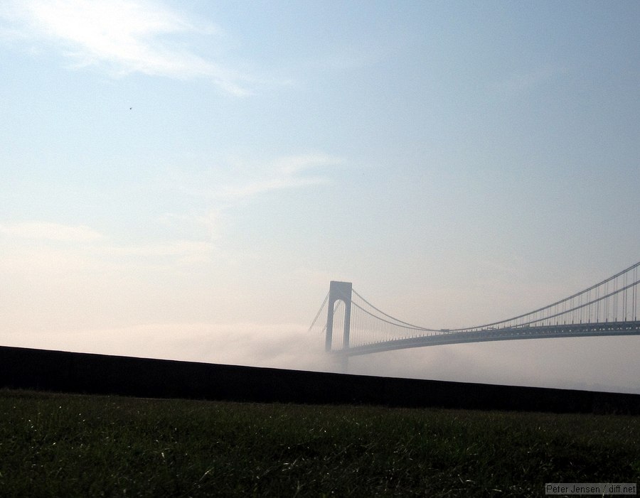 Verrazano bridge