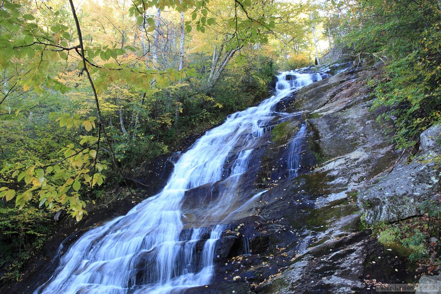 Crabtree Falls