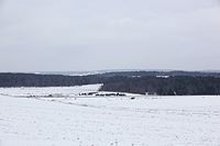 Flight 93 site