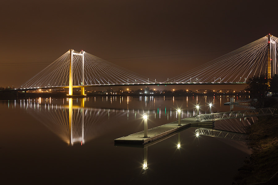 Green Bridge