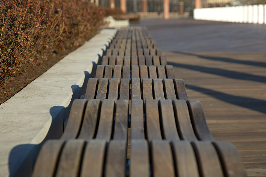 awesome bench