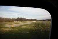 College Park Airport