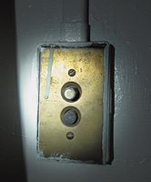 old light switch