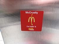 McCruelty