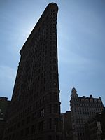 Flatiron