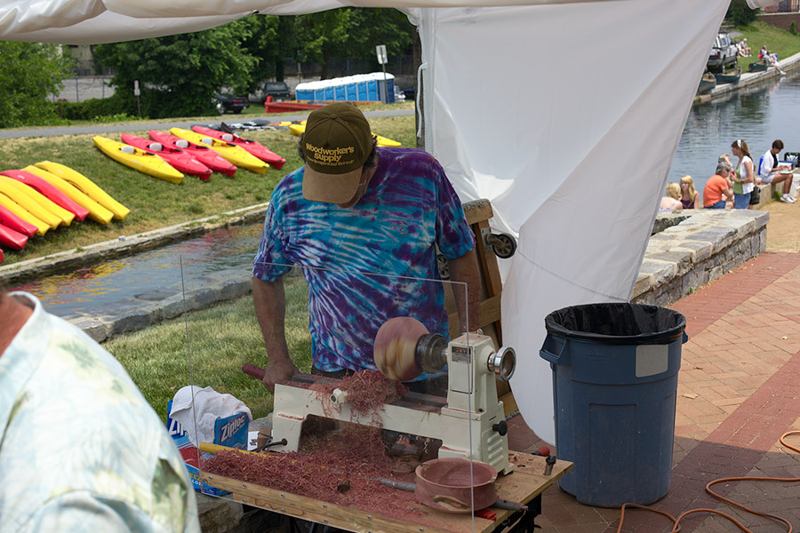 Mid-Maryland Woodturners