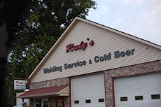 Rudy's Welding Service & Cold Beer