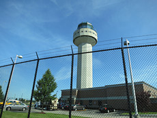 MHT tower