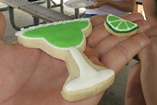 awesome cookies