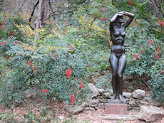 Umlauf sculpture garden