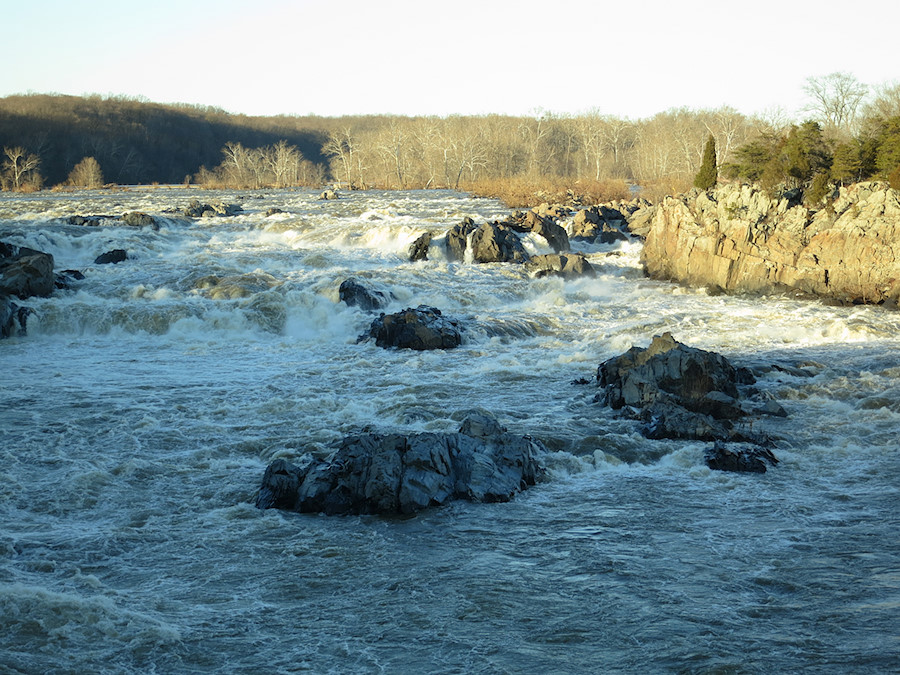 Great Falls, VA