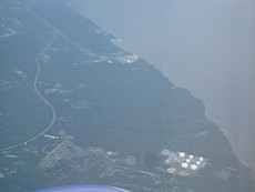 Calvert Cliffs and the Chesapeake Bay