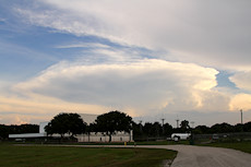 FL clouds