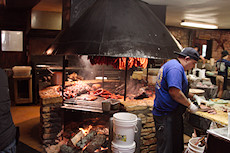 Salt Lick BBQ