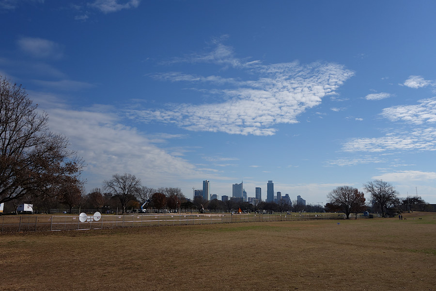 Zilker Park