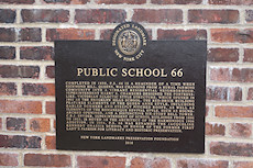 Public School 66