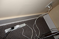 crazy power strip