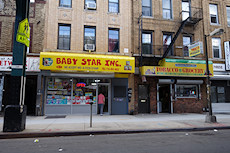 Baby Star Inc.