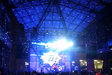 Better than Ezra free concert