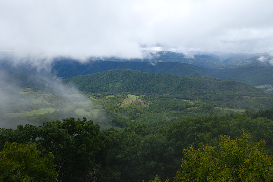 Germany valley