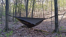 Hennessey Hammock