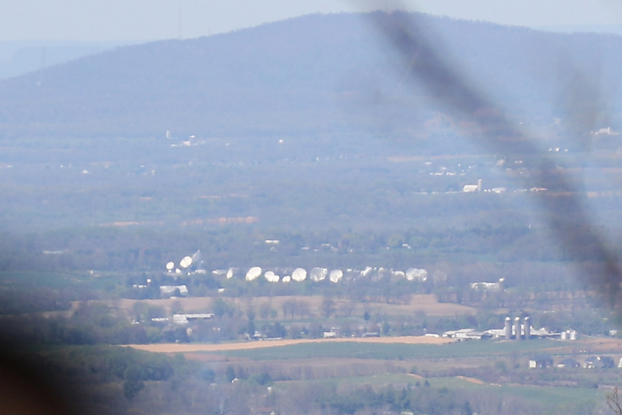 Intelink Teleport in Hagerstown